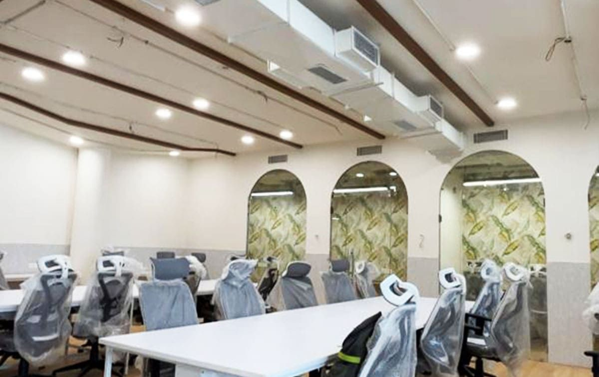 Hub Hive 11